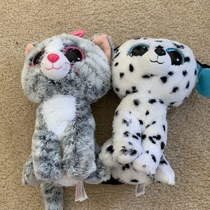 Ty medium beanie boos (2)